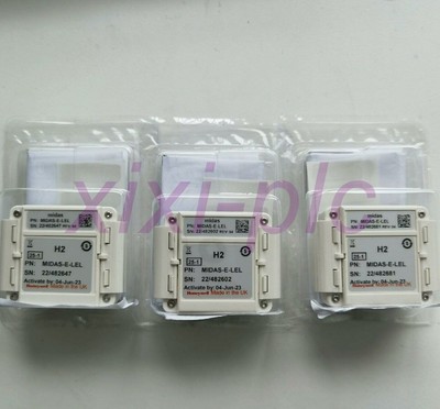 1pcs NEW      MIDAS-E-LEL  Gas detector probe   DHL or FedEX #D9