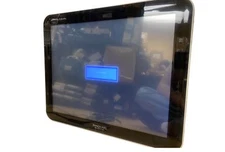 Spacelabs Xprezzon 94267 Patient Monitor