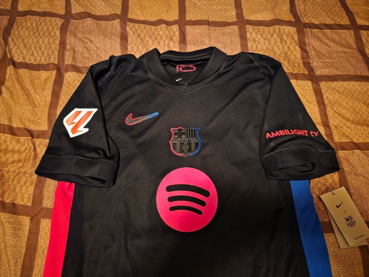 バルセロナ トレーニングウェア NIKE セットアップラミンヤマル 24-25 バルセロナ トレーニングウェア NIKE セットアップラミンヤマル