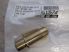 Mid USA Ampco STD Exhaust Valve Guide Fits: HD 57-85 Sportster 61574 18170-57B