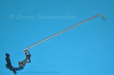 HP 15-P Non-Touch 15.6 in Laptop Left L LCD Hinge Bracket Silver 