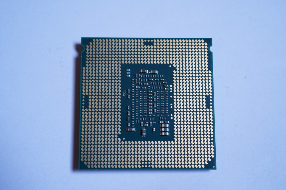 Intel Core i7-6700 Processor (3.40 GHz, 4 Cores, LGA 1151) - SR2L2 | eBay