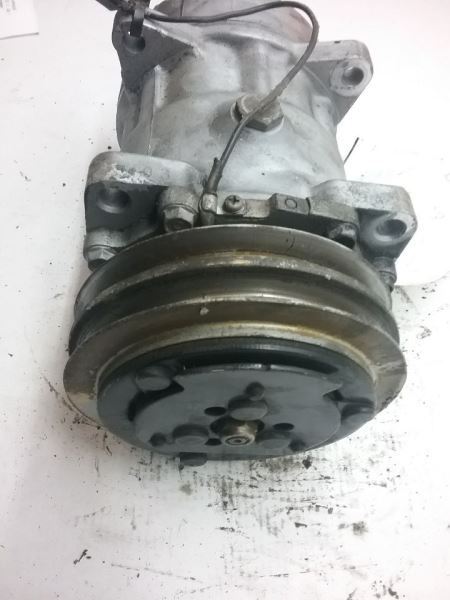 AC Compressor 1993 BENTLEY BROOKLAND SH-6-5RM