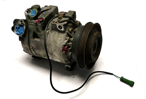 Klimakompressor Audi A4 B5 1.6 74 KW 8D Kompressor Klima 8D0260808 447220-835