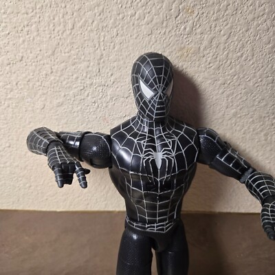 Spider-Man 3 Sam Raimi 14