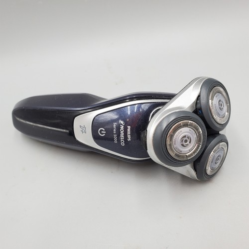 Philips Norelco Series 5000 S5590 Cordless Rechargeable Mens Electric Shaver OEM - Picture 2 of 14