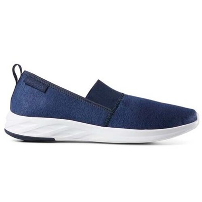 reebok slip on shoes mens