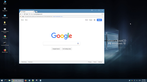 Hiren's Boot PE 32GB USB | Windows Password Reset | FAST SHIPPING - Picture 3 of 6