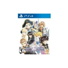 Tales of Vesperia Definitive Edition (Sony PlayStation 4, 2018)