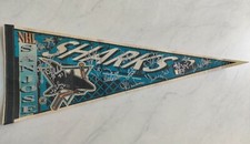 San Jose Sharks Collecting and Fan Guide 80