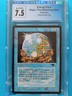 💧⚡ Energy Flux ⚡💧Antiquities 1994 MTG | NM+ CGC 7.5!