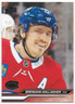 2023-24 Upper Deck #348 Brendan Gallagher - Montreal Canadiens