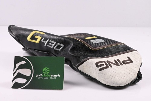 Ping G430 Max #5 Wood / 18 Degree / Senior Flex Ping Alta Quick 35 - Picture 9 of 9