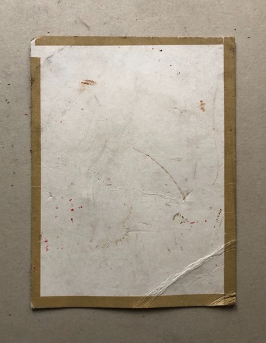 Tableau Ancien Signé, Boulevard Animé, Huile Sur Carton, Peinture, XXe - Imagen 8 de 8