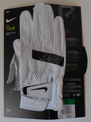 guante golf nike
