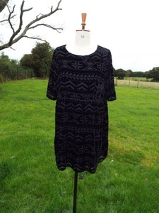 falmer embroidered midi dress