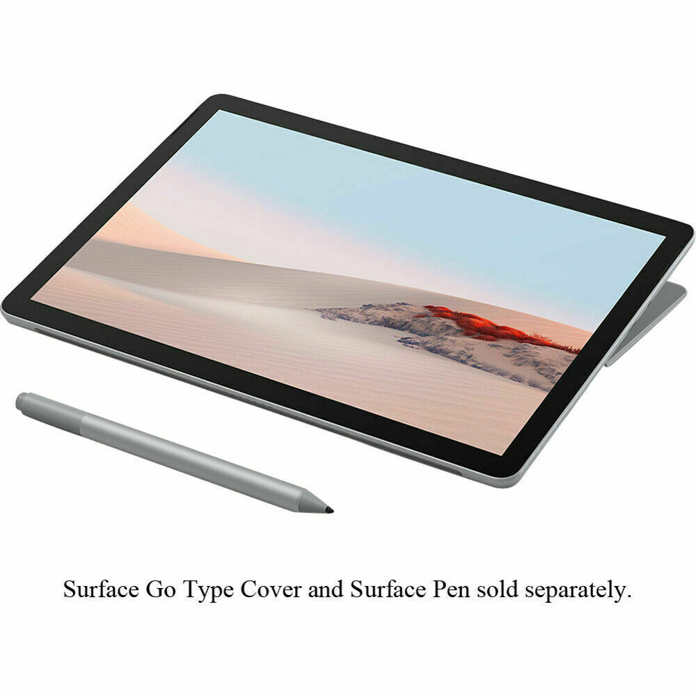 Microsoft Surface go2 シルバー Amazon.com: Microsoft Surface Go 2-10.5