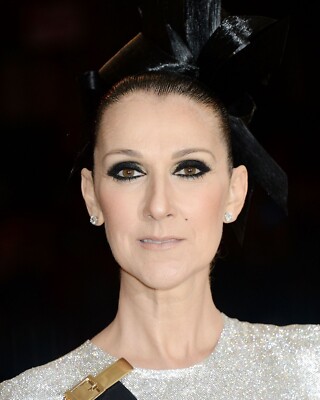 CELINE DION 8x10 PHOTO *
