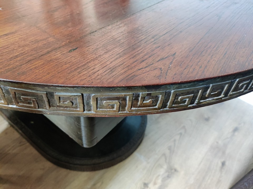 Oriental Dining Table And Chairs eBay