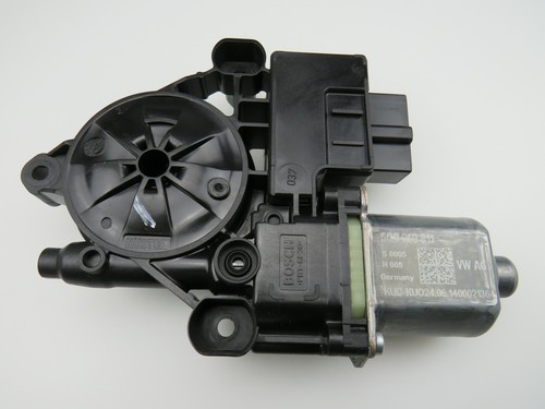 Türsteuergerät Fensterhebermotor hinten links VW Golf 7 VII Sportsvan