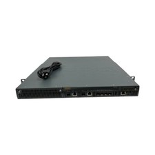 Aruba Networks 7210 Series Mobility Network Controller ARCN0100 w/ 1x PSU