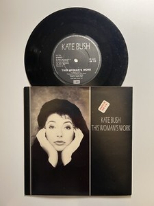 Kate Bush-This Woman's Work | eBay