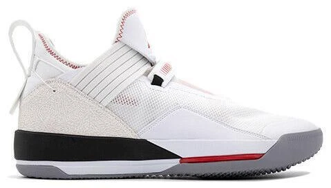 Jordan 33 SE Low White Cement