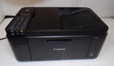 Canon Pixma MX490 All-In-One Inkjet Printer
