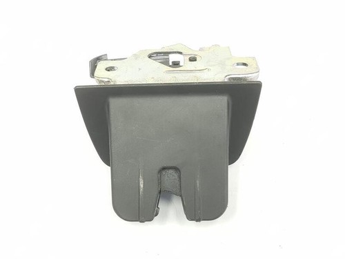 8W9827505A boot lid lock for AUDI A4 AVANT 8W5 BASICO 2015 1609544 - Picture 4 of 20