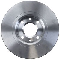 2X TRW DF4183 Bremsscheibe FüR CitroËN DS Opel Peugeot