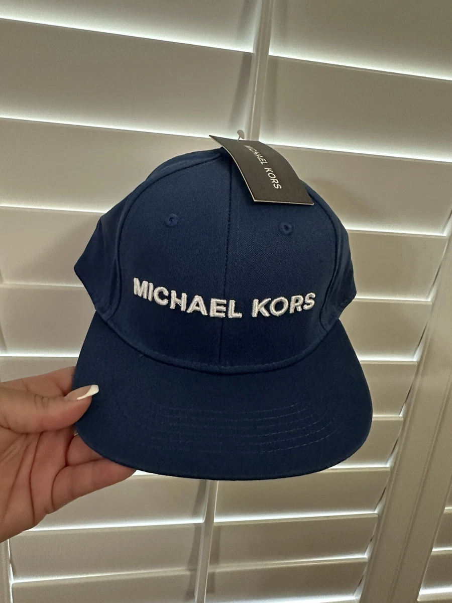 Michael kors mens caps sale