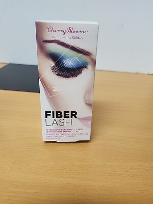 Cherry Blooms 2 Piece Lash Kit