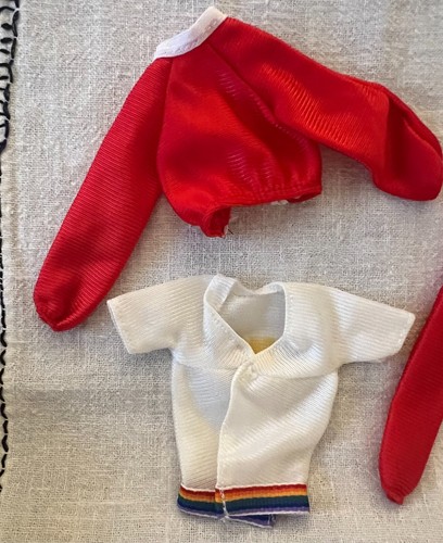 1979 Starr and Friends Deluxe Fashion Clothes and Accessories- RARE HTF - Picture 30 of 67