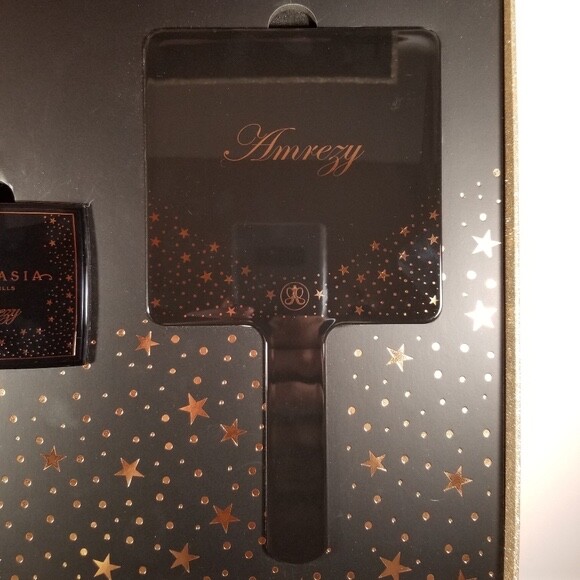 レア物 新品未使用 ANASTASIA Amrezy ハイライター 9g Anastasia Beverly Hills Amrezy Highlighter for sale online