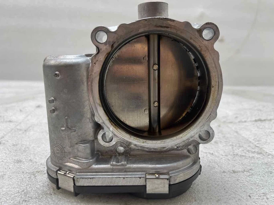 Корпус дроссельной заслонки/клапан 3,6 л 11 12 13 14 15 16 17 18 19 20 21 22 23 DODGE CHARGER - Изображение 3 из 4