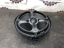 MERCEDES C63 AMG W204 A2048205602 LOGIC7 T&Uuml;RLAUTSPRECHER HINTEN RECHTS 2014