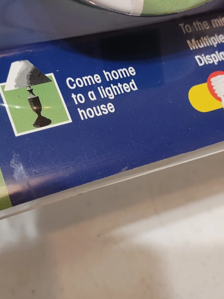 Temporizador de iluminación digital interior Woods DT300 7 días 59732 Foto 4 de 4