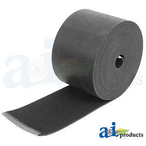 Baler Belt, Upper, Ideal  1011618 A&I Part No: A-1011618
