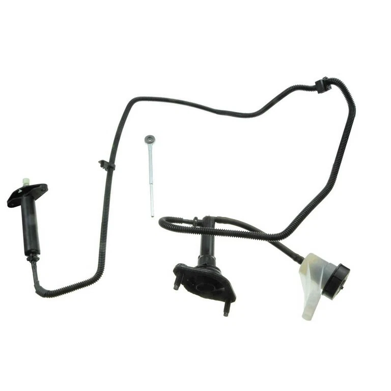 离合器 Master and Slave 气缸组件适用于 2000 - 2001 道奇 Ram 3500 Dorman — 第 2/4 张图片