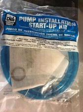 Quantity 4 Pump Installation Kit, Start-Up For Evaporator Cooler Systems PN 4403