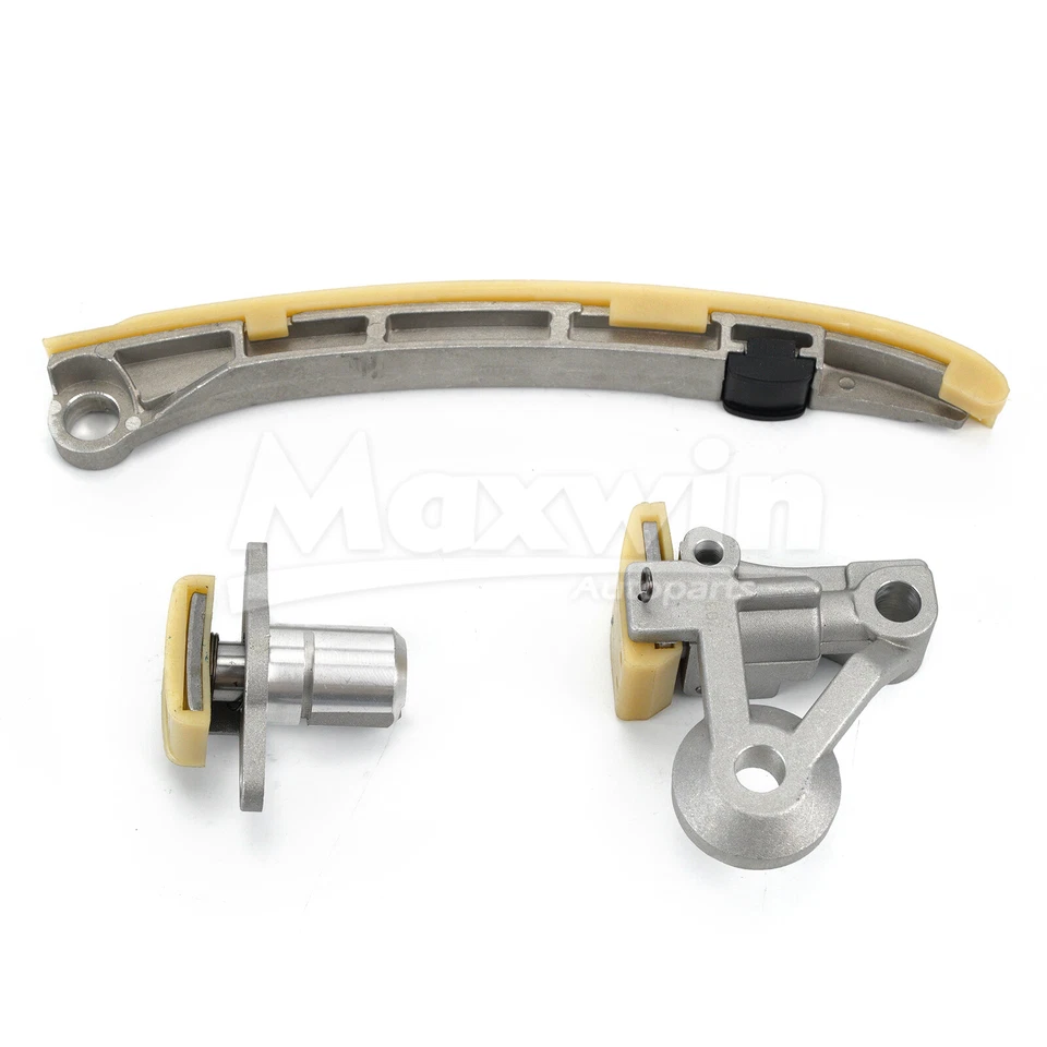 Timing Chain Kit Oil Water Pump Fit Chevrolet Tracker Suzuki Grand Vitara 2.5L — 第 4/4 张图片