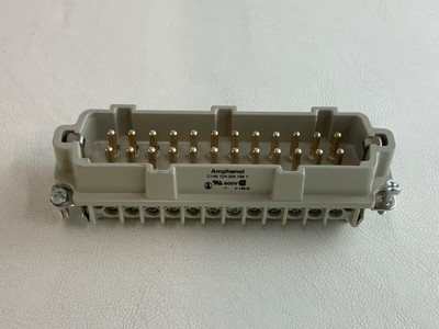 Разъем amphenol c146