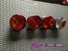 Original OEM new Lamborghini Diablo Tail lights ( 6.0 &  GT )