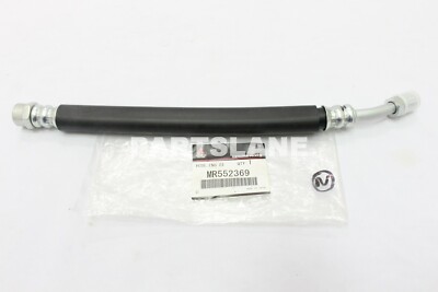 MR552369 Mitsubishi OEM Genuine HOSE, ENG OIL COOLER RETURN | eBay