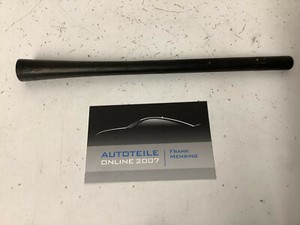 VW Polo 6R Kurzstab Antenne Gewinde Radioantenne Dachantenne