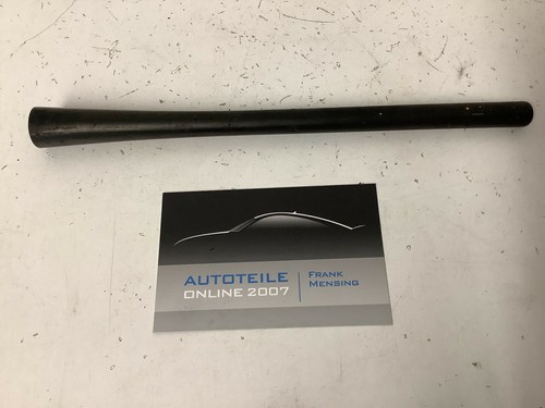 VW Polo 6R Kurzstab Antenne Gewinde Radioantenne Dachantenne