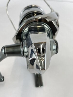 Shimano 22 Stella C5000XG Spinning Reel | eBay