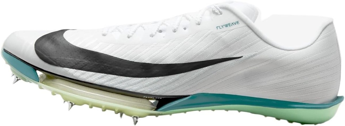 スパイク・シューズ NIKE AIRZOOM MAXFLY2 25cm NIKE公式】ナイキ マックスフライ 2 プロト トラックアンド