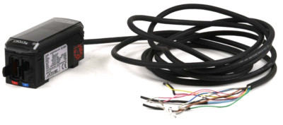 KEYENCE IG-1000 Messverstärker Verstärker Laser Sensor Verstärkereinheit