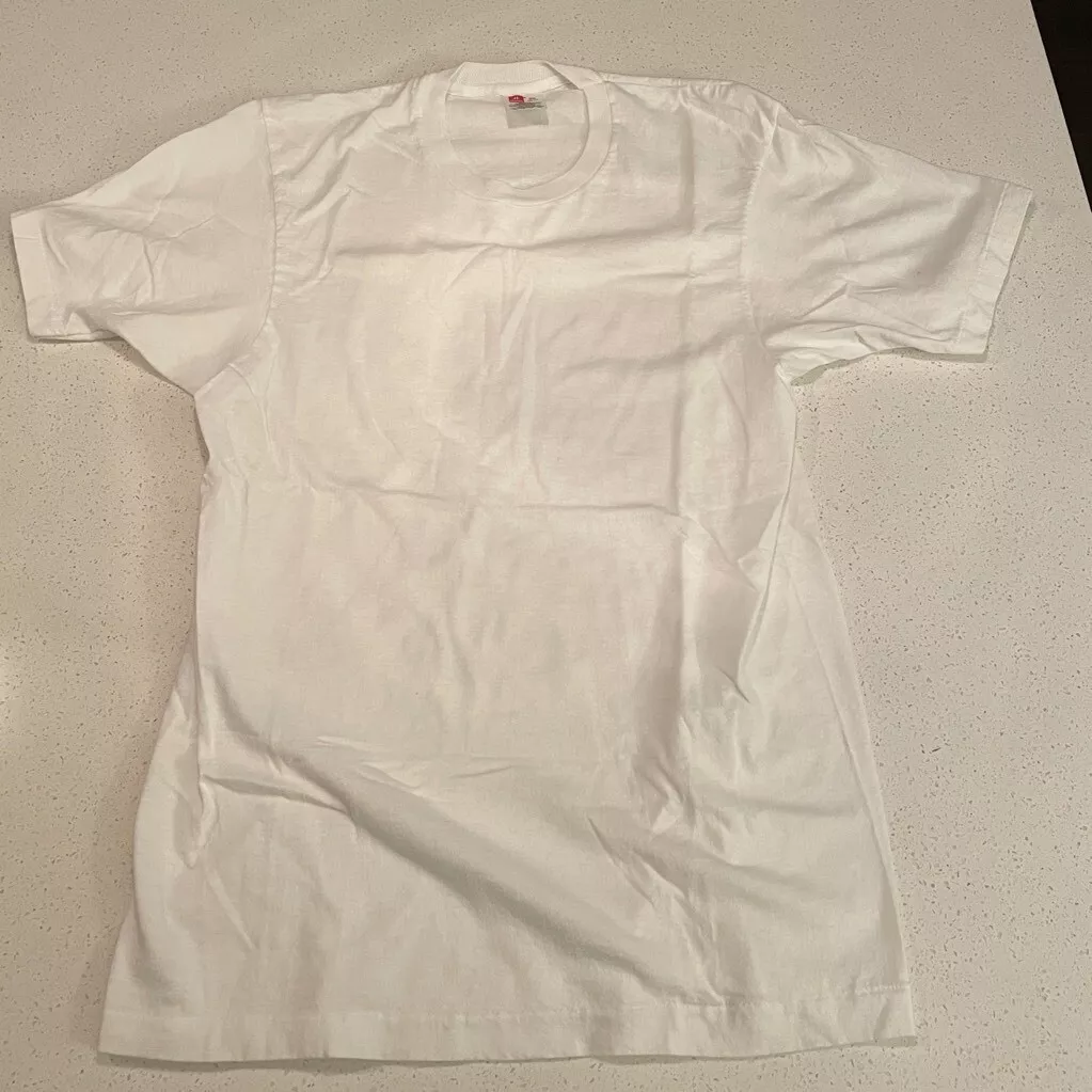 Hanes classic cheap t shirts
